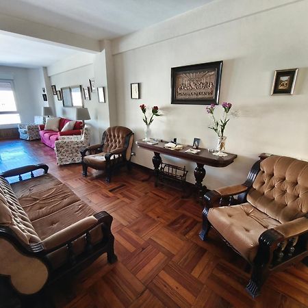 Apartament La Casa De La Abuela Boticaria Redondela Zewnętrze zdjęcie