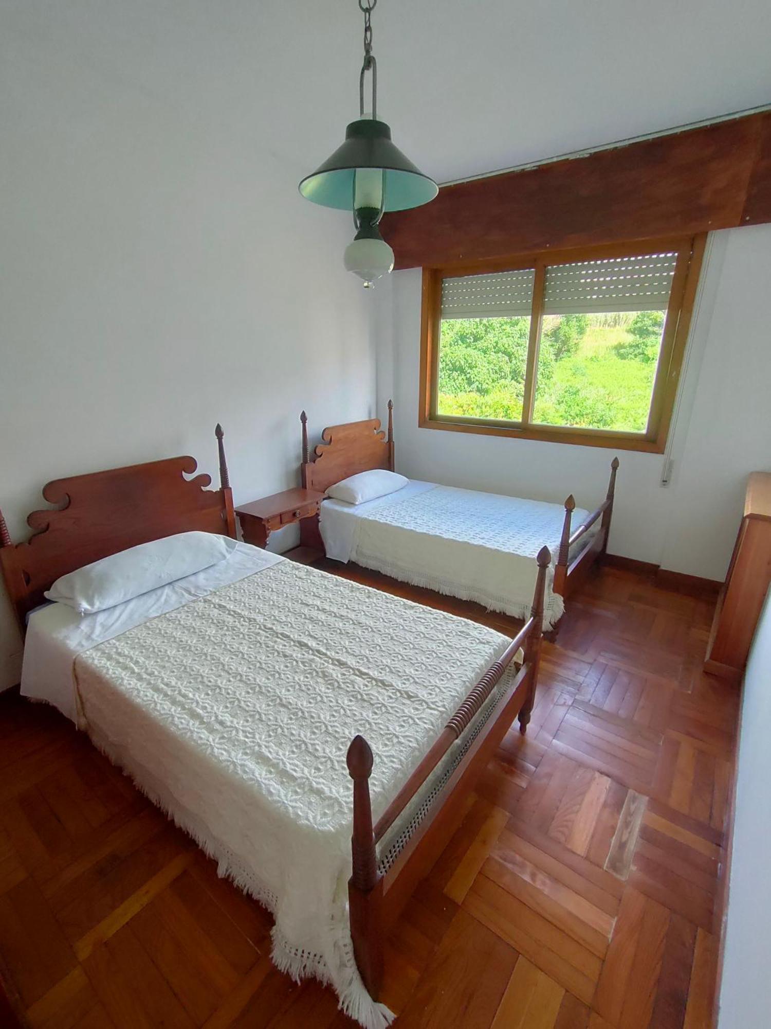 Apartament La Casa De La Abuela Boticaria Redondela Zewnętrze zdjęcie
