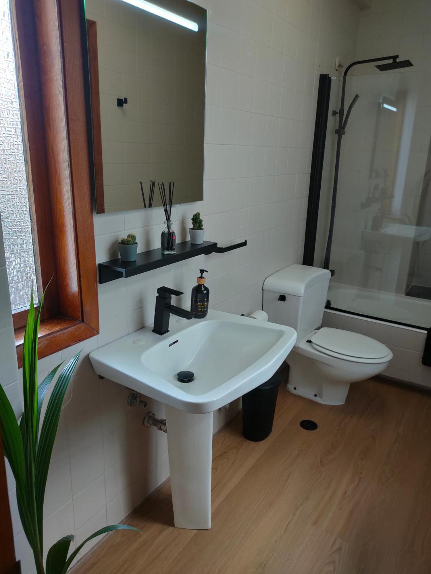 Apartament La Casa De La Abuela Boticaria Redondela Zewnętrze zdjęcie