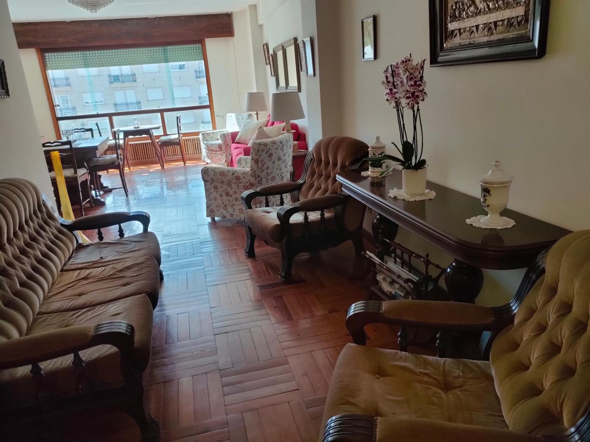 Apartament La Casa De La Abuela Boticaria Redondela Zewnętrze zdjęcie