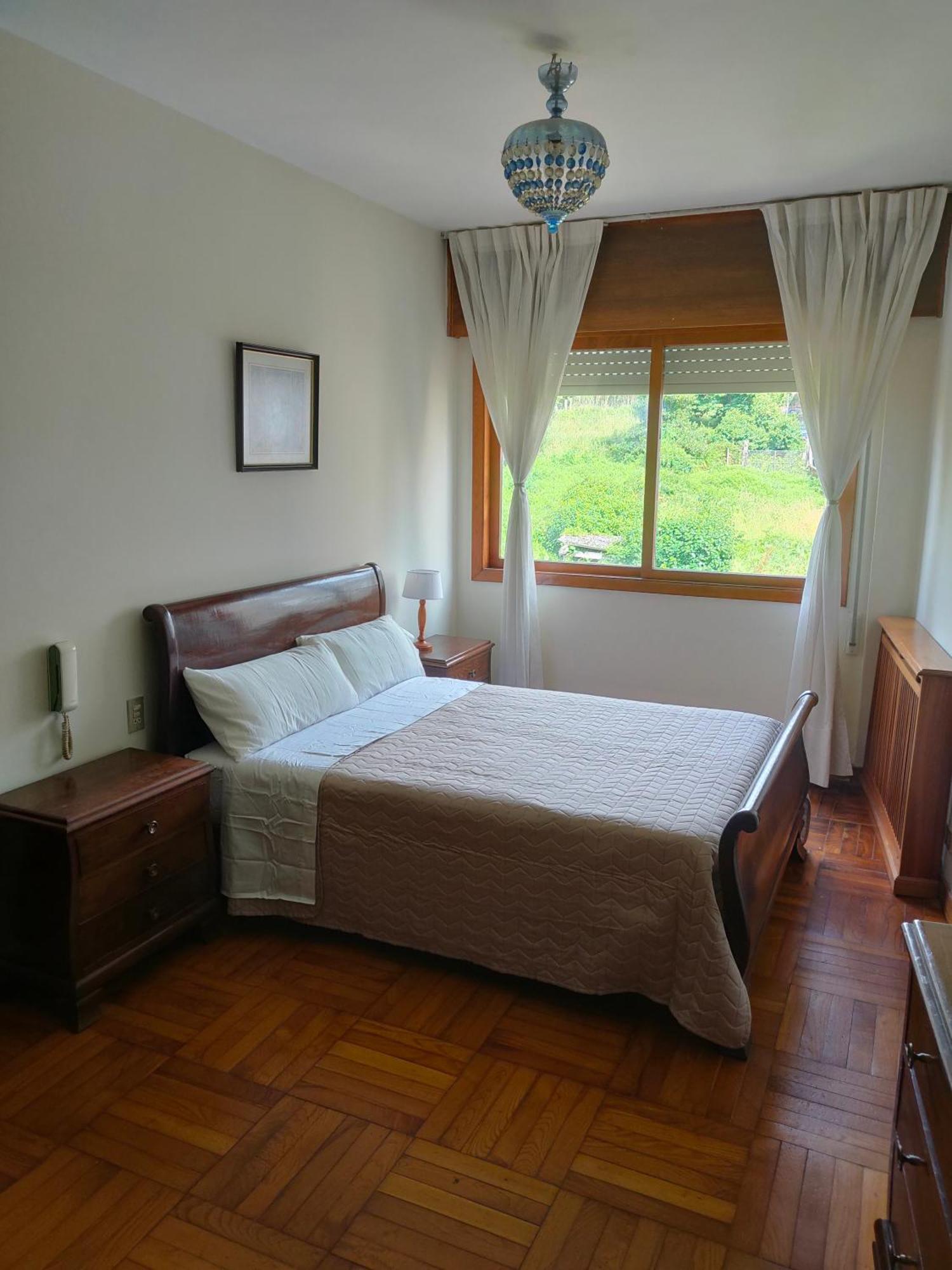 Apartament La Casa De La Abuela Boticaria Redondela Zewnętrze zdjęcie
