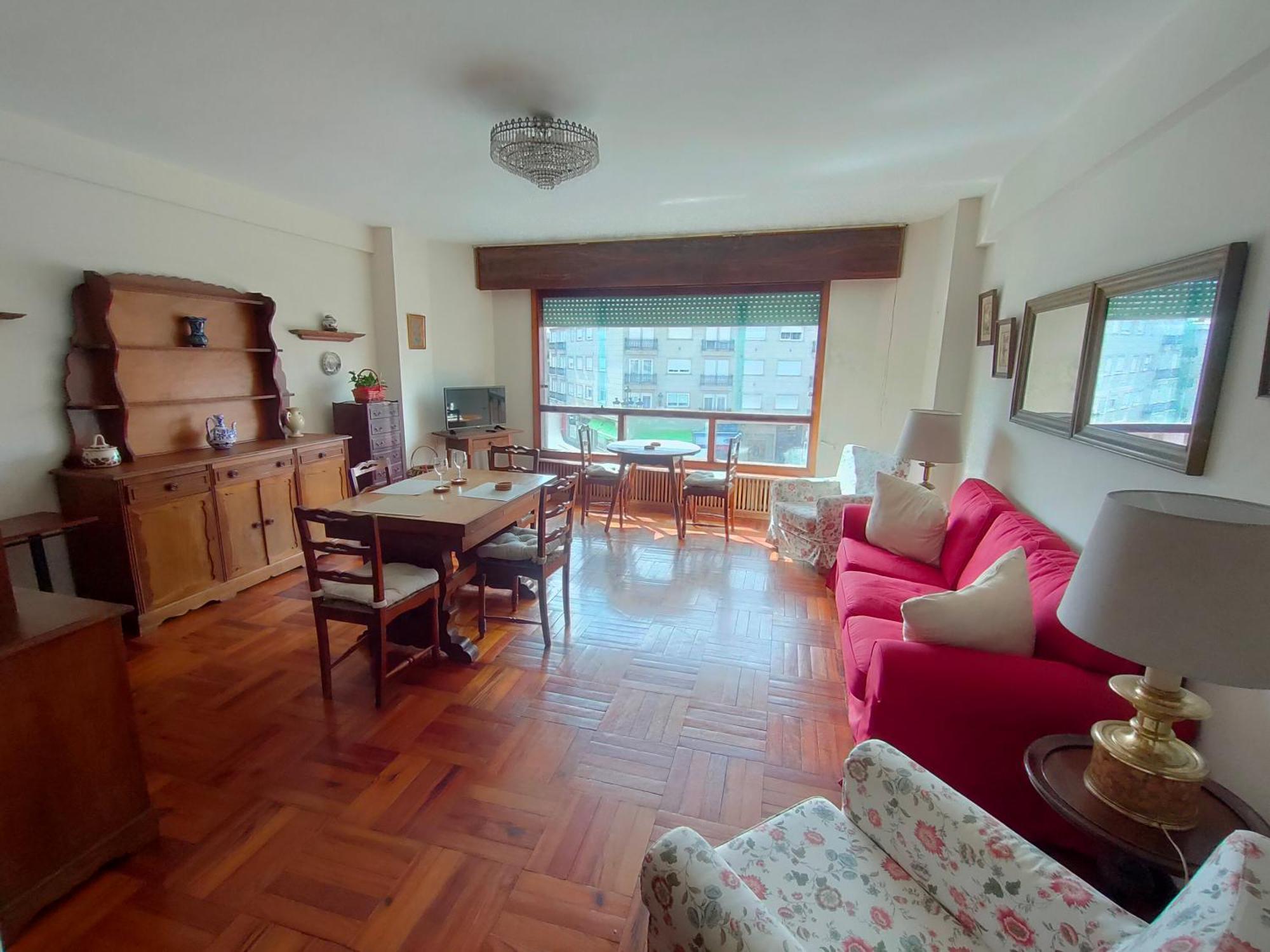 Apartament La Casa De La Abuela Boticaria Redondela Zewnętrze zdjęcie