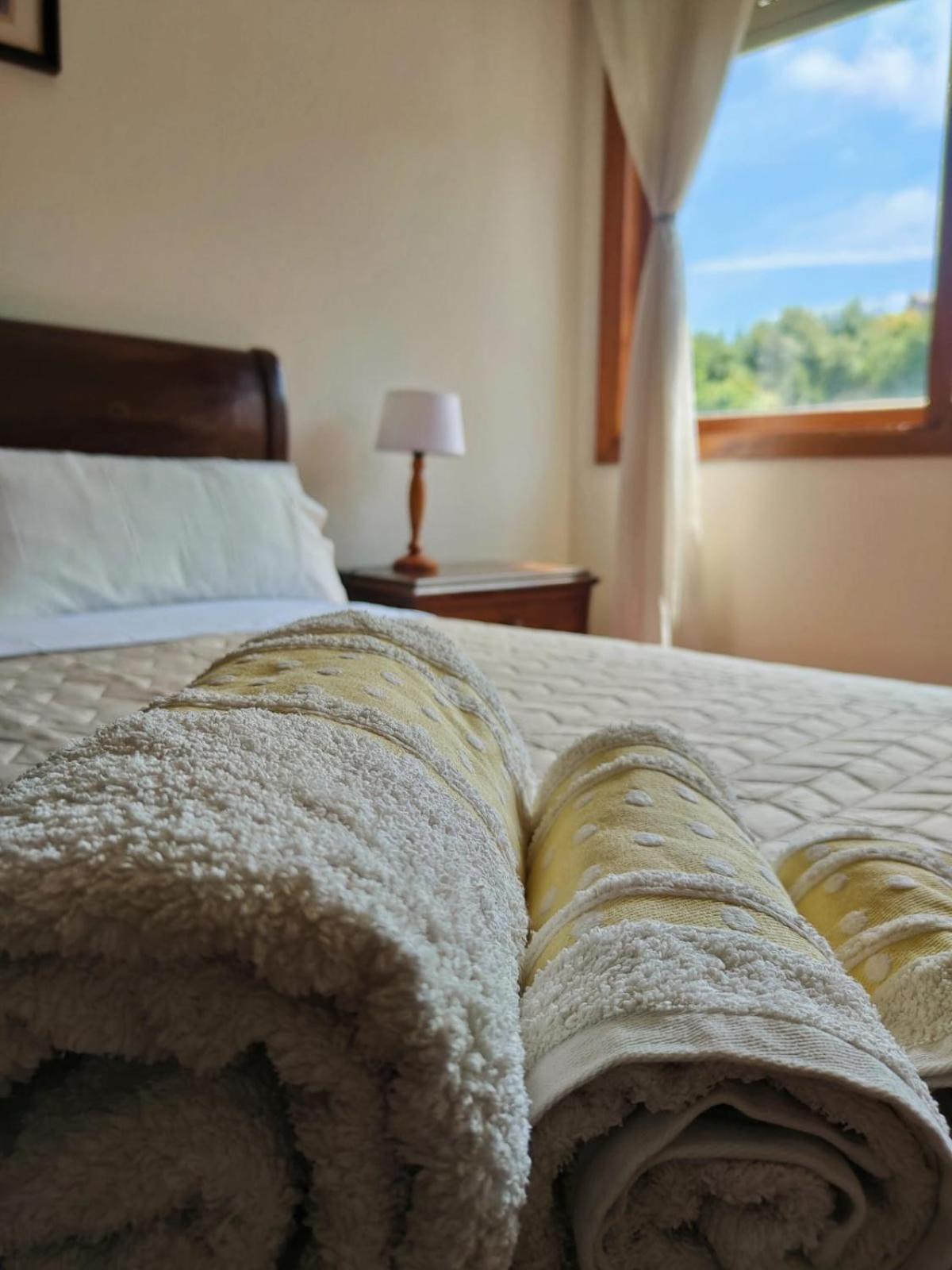 Apartament La Casa De La Abuela Boticaria Redondela Zewnętrze zdjęcie
