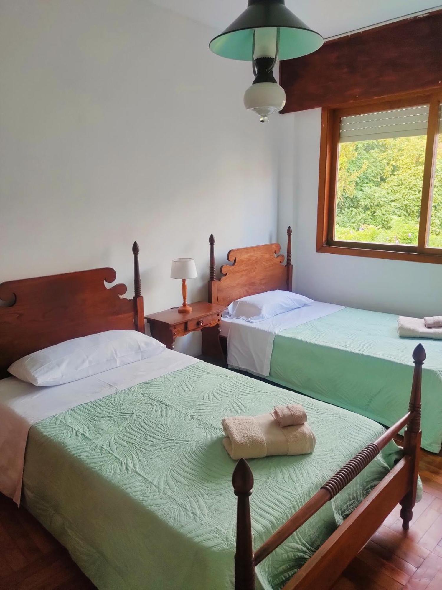 Apartament La Casa De La Abuela Boticaria Redondela Zewnętrze zdjęcie