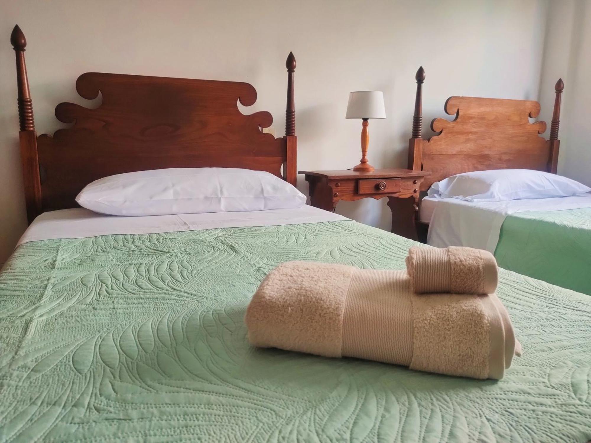 Apartament La Casa De La Abuela Boticaria Redondela Zewnętrze zdjęcie