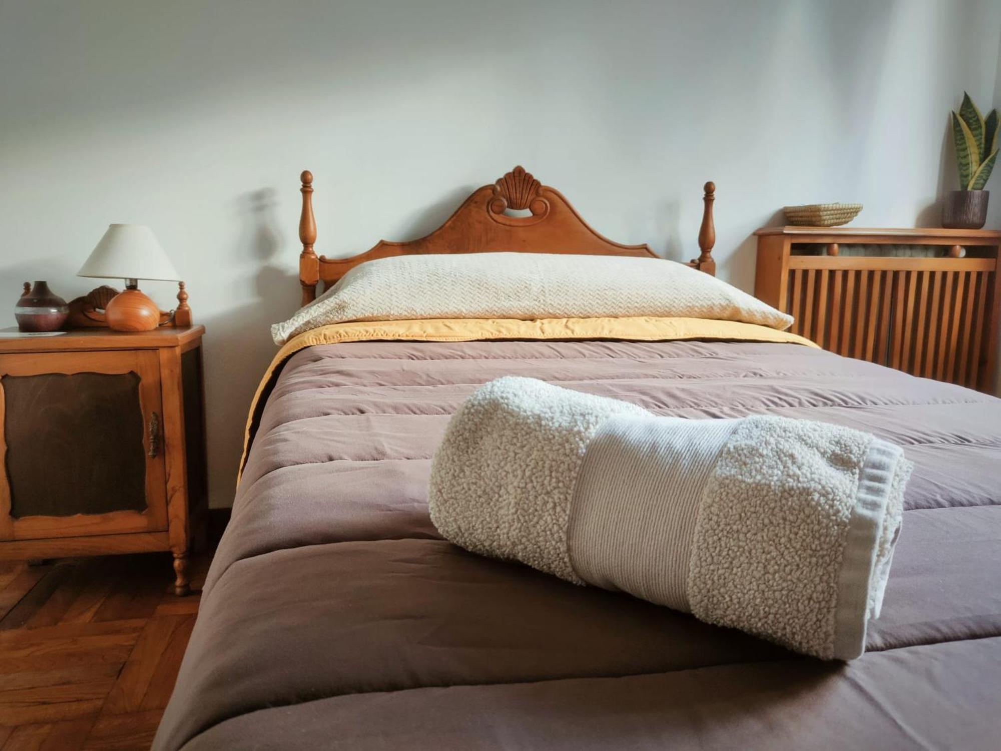 Apartament La Casa De La Abuela Boticaria Redondela Zewnętrze zdjęcie