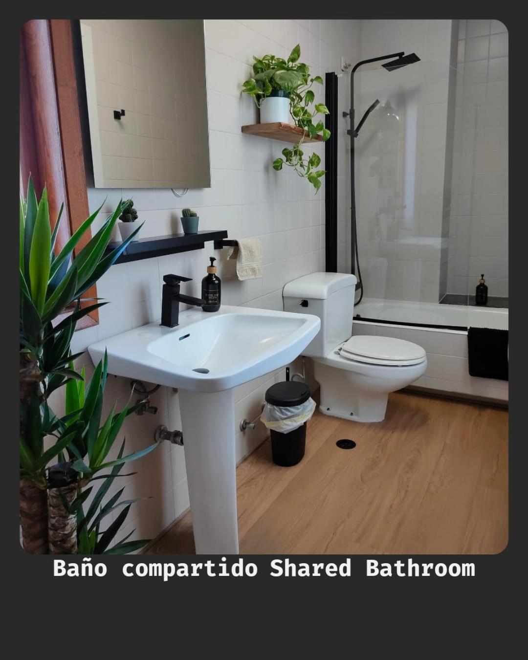 Apartament La Casa De La Abuela Boticaria Redondela Zewnętrze zdjęcie