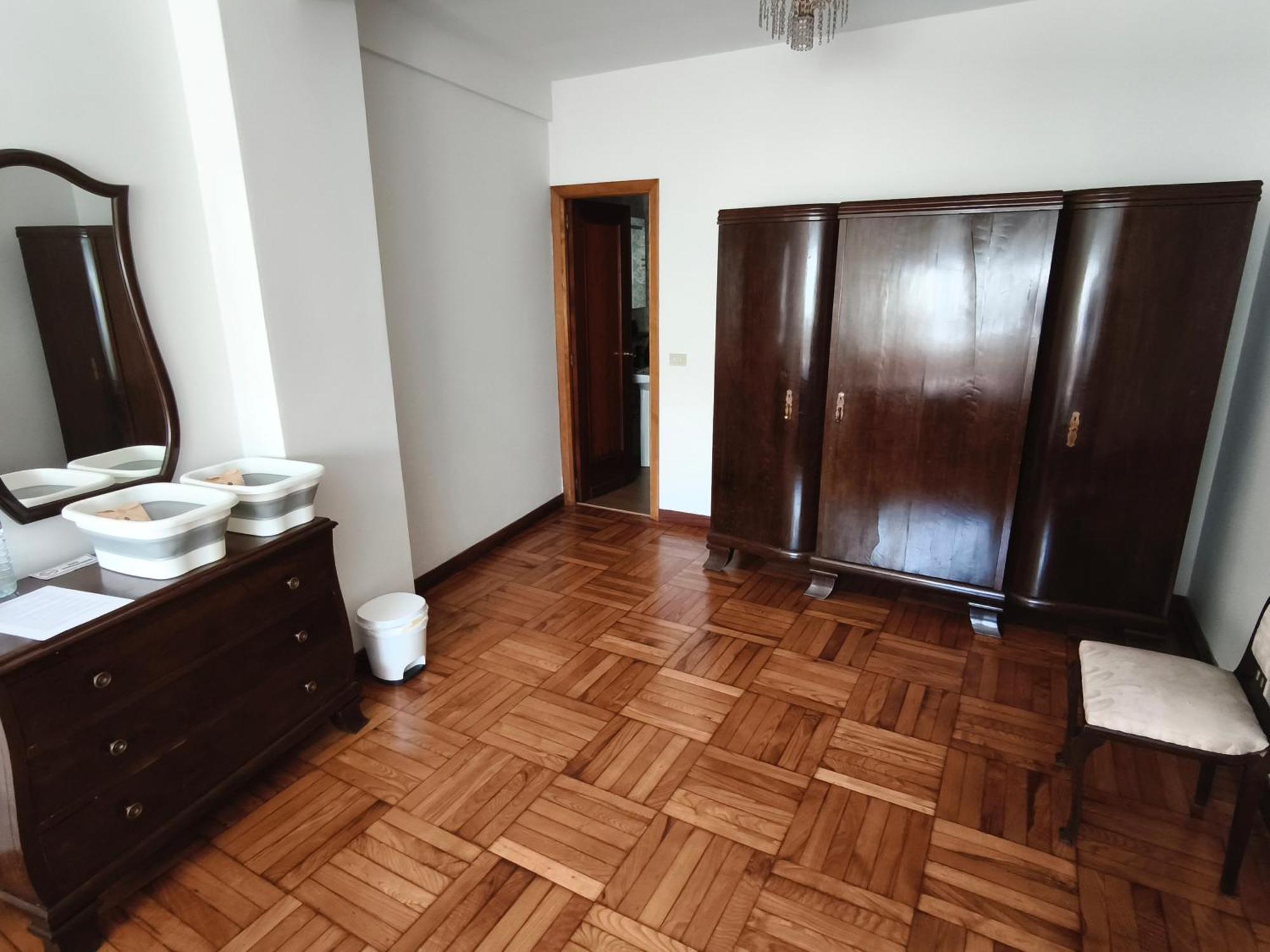 Apartament La Casa De La Abuela Boticaria Redondela Zewnętrze zdjęcie